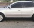 Сірий Ауді А3, об'ємом двигуна 1.6 л та пробігом 176 тис. км за 3199 $, фото 5 на Automoto.ua