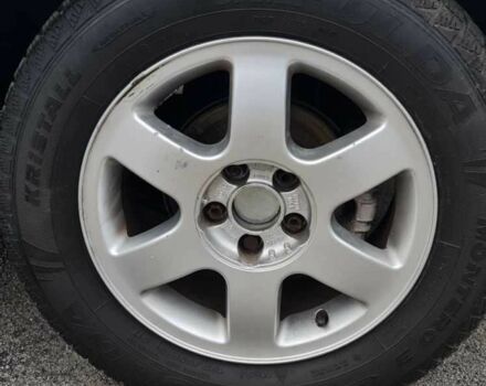 Серый Ауди А3, объемом двигателя 0 л и пробегом 233 тыс. км за 4999 $, фото 6 на Automoto.ua