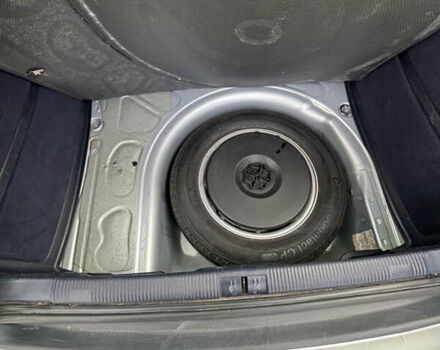 Ауди А3 2000 в Киеве на Automoto.ua Серый Ауди А3, объемом двигателя 1.6 л и пробегом 265 тыс. км за 4400 $, фото 12 на Automoto.ua