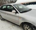Сірий Ауді А3, об'ємом двигуна 1.6 л та пробігом 2 тис. км за 4253 $, фото 1 на Automoto.ua