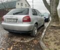 Серый Ауди А3, объемом двигателя 1.6 л и пробегом 250 тыс. км за 1900 $, фото 1 на Automoto.ua