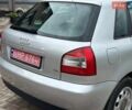 Сірий Ауді А3, об'ємом двигуна 1.6 л та пробігом 202 тис. км за 5300 $, фото 23 на Automoto.ua