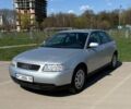 Сірий Ауді А3, об'ємом двигуна 1.6 л та пробігом 255 тис. км за 2999 $, фото 1 на Automoto.ua