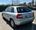 Сірий Ауді А3, об'ємом двигуна 1.6 л та пробігом 255 тис. км за 2999 $, фото 3 на Automoto.ua