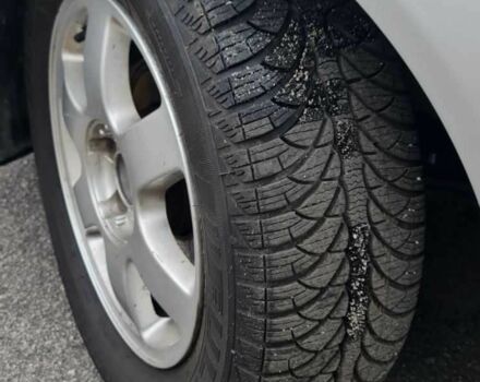 Серый Ауди А3, объемом двигателя 0 л и пробегом 233 тыс. км за 4999 $, фото 7 на Automoto.ua