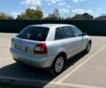 Серый Ауди А3, объемом двигателя 1.6 л и пробегом 250 тыс. км за 3600 $, фото 5 на Automoto.ua