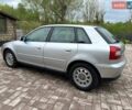 Сірий Ауді А3, об'ємом двигуна 1.6 л та пробігом 202 тис. км за 5300 $, фото 4 на Automoto.ua