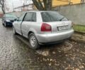 Серый Ауди А3, объемом двигателя 1.6 л и пробегом 250 тыс. км за 1900 $, фото 2 на Automoto.ua