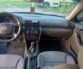 Серый Ауди А3, объемом двигателя 1.6 л и пробегом 170 тыс. км за 3500 $, фото 9 на Automoto.ua