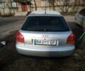 Серый Ауди А3, объемом двигателя 1.6 л и пробегом 261 тыс. км за 3800 $, фото 5 на Automoto.ua