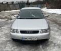 Сірий Ауді А3, об'ємом двигуна 1.6 л та пробігом 218 тис. км за 4200 $, фото 3 на Automoto.ua