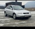 Серый Ауди А3, объемом двигателя 1.6 л и пробегом 250 тыс. км за 1900 $, фото 14 на Automoto.ua