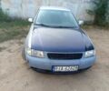 Сірий Ауді А3, об'ємом двигуна 1 л та пробігом 248 тис. км за 1150 $, фото 4 на Automoto.ua