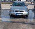 Сірий Ауді А3, об'ємом двигуна 0 л та пробігом 213 тис. км за 4300 $, фото 1 на Automoto.ua