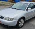 Серый Ауди А3, объемом двигателя 0 л и пробегом 233 тыс. км за 4999 $, фото 1 на Automoto.ua