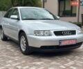 Сірий Ауді А3, об'ємом двигуна 1.6 л та пробігом 202 тис. км за 5300 $, фото 15 на Automoto.ua