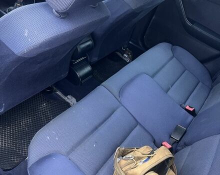 Серый Ауди А3, объемом двигателя 1.6 л и пробегом 250 тыс. км за 1900 $, фото 5 на Automoto.ua