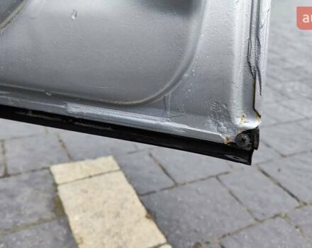 Серый Ауди А3, объемом двигателя 1.78 л и пробегом 477 тыс. км за 3600 $, фото 10 на Automoto.ua