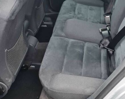 Серый Ауди А3, объемом двигателя 0 л и пробегом 233 тыс. км за 4999 $, фото 9 на Automoto.ua