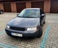Серый Ауди А3, объемом двигателя 16 л и пробегом 260 тыс. км за 3700 $, фото 1 на Automoto.ua