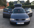 Сірий Ауді А3, об'ємом двигуна 1.6 л та пробігом 236 тис. км за 3850 $, фото 1 на Automoto.ua