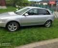 Серый Ауди А3, объемом двигателя 1.6 л и пробегом 332 тыс. км за 3350 $, фото 9 на Automoto.ua