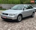 Сірий Ауді А3, об'ємом двигуна 1.6 л та пробігом 202 тис. км за 5300 $, фото 1 на Automoto.ua