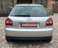 Сірий Ауді А3, об'ємом двигуна 1.6 л та пробігом 202 тис. км за 5300 $, фото 8 на Automoto.ua