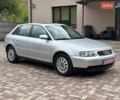 Серый Ауди А3, объемом двигателя 1.6 л и пробегом 202 тыс. км за 5300 $, фото 14 на Automoto.ua