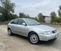 Ауди А3 2000 в Киеве на Automoto.ua Серый Ауди А3, объемом двигателя 1.6 л и пробегом 145 тыс. км за 3700 $, фото 1 на Automoto.ua