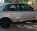 Серый Ауди А3, объемом двигателя 1.6 л и пробегом 200 тыс. км за 4208 $, фото 2 на Automoto.ua