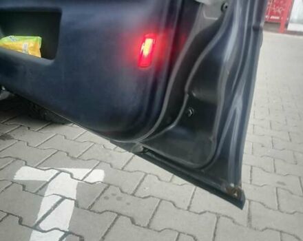 Серый Ауди А3, объемом двигателя 1.6 л и пробегом 269 тыс. км за 4350 $, фото 13 на Automoto.ua