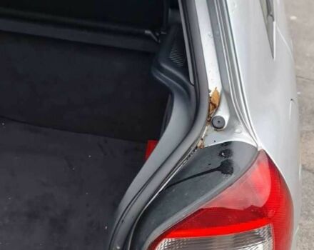 Серый Ауди А3, объемом двигателя 0 л и пробегом 233 тыс. км за 4999 $, фото 15 на Automoto.ua