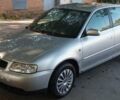Серый Ауди А3, объемом двигателя 1.6 л и пробегом 190 тыс. км за 5500 $, фото 1 на Automoto.ua
