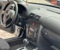 Сірий Ауді А3, об'ємом двигуна 1.6 л та пробігом 202 тис. км за 5300 $, фото 26 на Automoto.ua