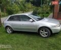Серый Ауди А3, объемом двигателя 1.6 л и пробегом 332 тыс. км за 3350 $, фото 6 на Automoto.ua