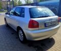Сірий Ауді А3, об'ємом двигуна 1.6 л та пробігом 230 тис. км за 4000 $, фото 3 на Automoto.ua