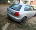 Сірий Ауді А3, об'ємом двигуна 1 л та пробігом 248 тис. км за 1150 $, фото 7 на Automoto.ua