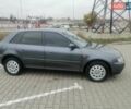 Серый Ауди А3, объемом двигателя 1.6 л и пробегом 269 тыс. км за 4350 $, фото 20 на Automoto.ua