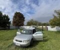 Ауди А3 2000 в Софіївська Борщагівка на Automoto.ua Серый Ауди А3, объемом двигателя 1.6 л и пробегом 265 тыс. км за 4600 $, фото 5 на Automoto.ua