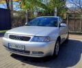Сірий Ауді А3, об'ємом двигуна 1.6 л та пробігом 230 тис. км за 4000 $, фото 1 на Automoto.ua