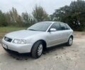Ауди А3 2000 в Киеве на Automoto.ua Серый Ауди А3, объемом двигателя 1.6 л и пробегом 145 тыс. км за 3700 $, фото 7 на Automoto.ua