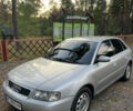 Сірий Ауді А3, об'ємом двигуна 1.6 л та пробігом 164 тис. км за 4000 $, фото 1 на Automoto.ua