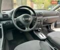 Сірий Ауді А3, об'ємом двигуна 1.6 л та пробігом 202 тис. км за 5300 $, фото 32 на Automoto.ua