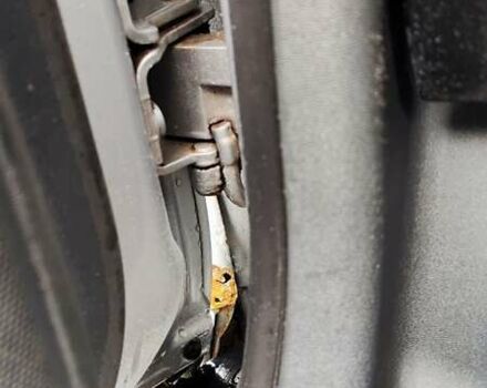 Серый Ауди А3, объемом двигателя 1.78 л и пробегом 477 тыс. км за 3600 $, фото 11 на Automoto.ua