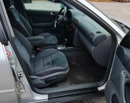 Серый Ауди А3, объемом двигателя 0 л и пробегом 233 тыс. км за 4999 $, фото 8 на Automoto.ua