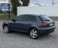Сірий Ауді А3, об'ємом двигуна 1.9 л та пробігом 356 тис. км за 2602 $, фото 2 на Automoto.ua
