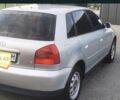 Сірий Ауді А3, об'ємом двигуна 1.6 л та пробігом 176 тис. км за 3199 $, фото 3 на Automoto.ua