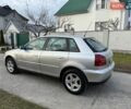 Серый Ауди А3, объемом двигателя 1.78 л и пробегом 200 тыс. км за 3650 $, фото 2 на Automoto.ua