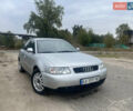 Ауди А3 2000 в Киеве на Automoto.ua Серый Ауди А3, объемом двигателя 1.6 л и пробегом 145 тыс. км за 3700 $, фото 1 на Automoto.ua